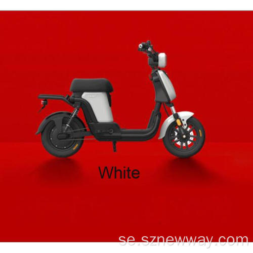 Himo T1 elektrisk cykel Max hastighet 25km / h